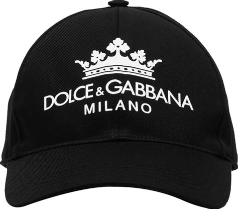 dolce & gabbana hats